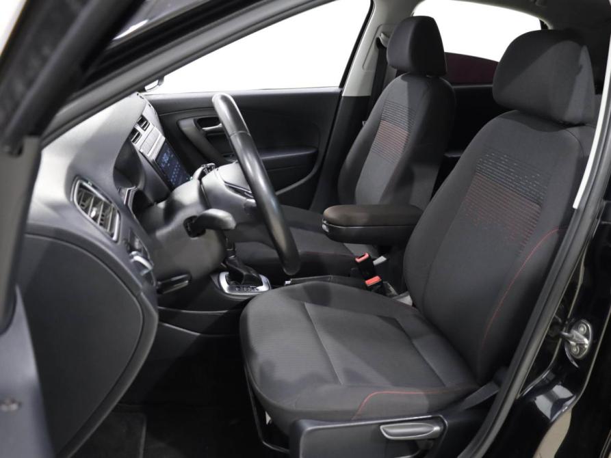 Volkswagen Polo V Рестайлинг Ростов-на-Дону  - изображение 10