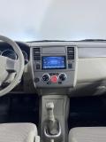 Nissan Tiida I Рестайлинг Ростов-на-Дону  - изображение 33