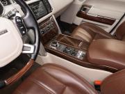 Land Rover Range Rover IV Москва  - изображение 54