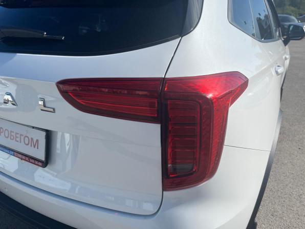 Haval Jolion I Рестайлинг с пробегом 2024 года, цена 1 930 000 рублей, 41600 км, внедорожник, Автокод Объявления