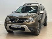 Renault Duster II Балашиха  - изображение 17
