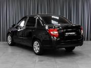 Lada (ВАЗ) Granta I Рестайлинг Тюмень  - изображение 17