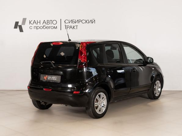 Nissan Note I с пробегом 2007 года, цена 700 000 рублей, 160959 км, хэтчбек, Автокод Объявления