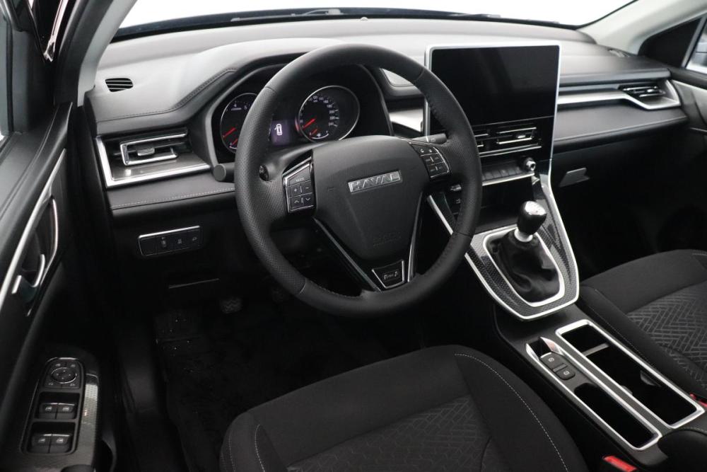 Haval M6 II Ульяновск  - изображение 8