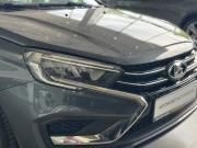 Lada (ВАЗ) Vesta I Рестайлинг (NG) Новосибирск  - изображение 30