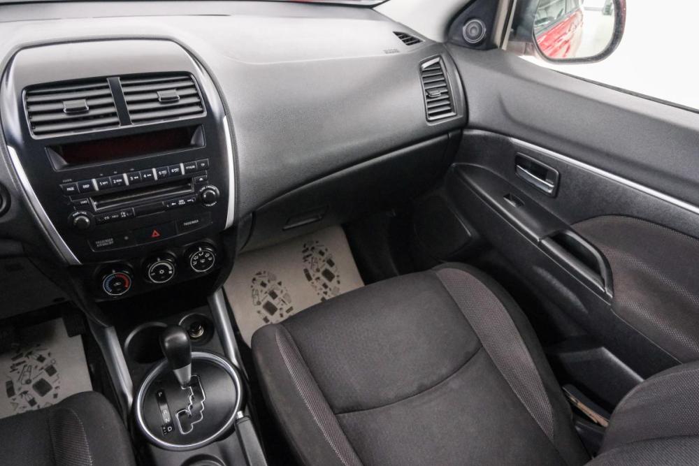 Mitsubishi ASX I Красноярск  - изображение 12