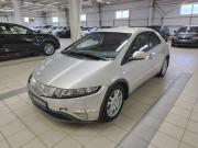 Honda Civic VIII Набережные Челны  - изображение 25