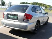 Kia Rio I Рестайлинг Иваново  - изображение 24