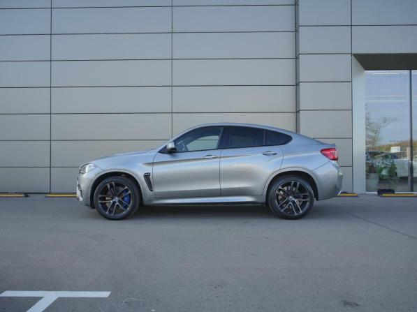 BMW X6 M II (F86) с пробегом 2018 года, цена 4 150 000 рублей, 139100 км, внедорожник, Автокод Объявления
