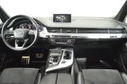 Audi Q7 II (4M) Сургут  - изображение 51