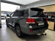 Toyota Land Cruiser 200 Series Новосибирск  - изображение 23