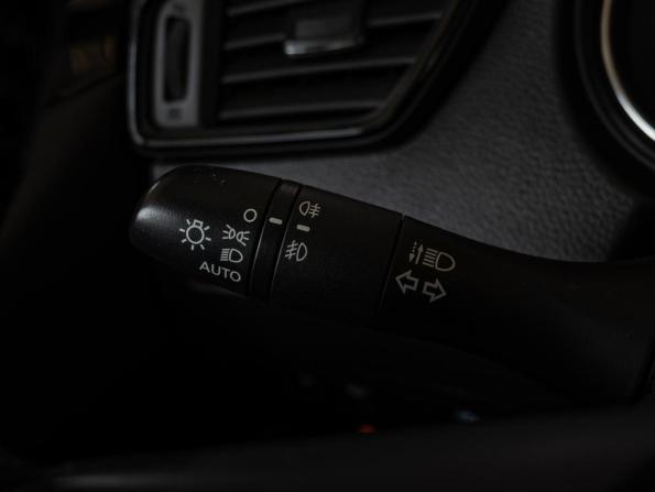 Nissan Qashqai II Рестайлинг с пробегом 2019 года, цена 2 035 000 рублей, 115428 км, внедорожник, Автокод Объявления