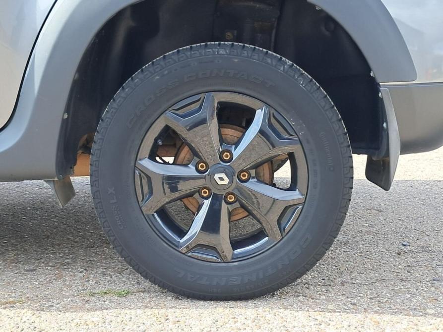 Renault Duster I Рестайлинг Набережные Челны  - изображение 22