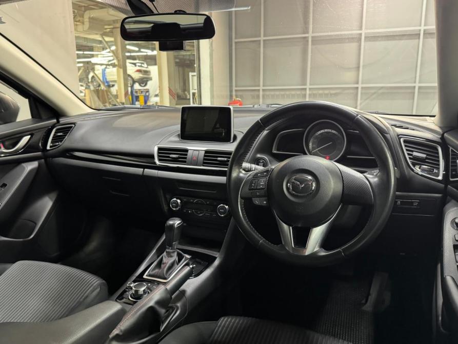 Mazda Axela III Красноярск  - изображение 14