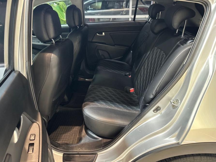 Kia Sportage III Таганрог  - изображение 13