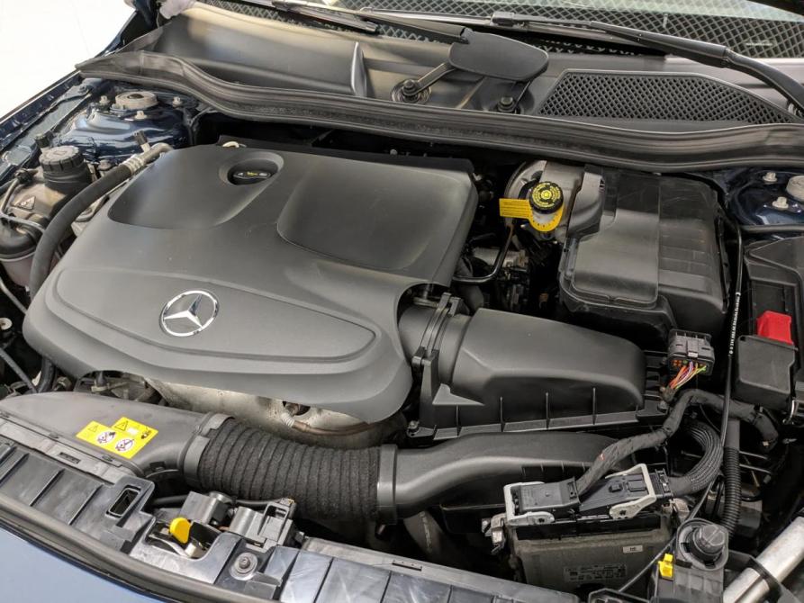 Mercedes-Benz GLA I (X156) Рестайлинг Санкт-Петербург  - изображение 9