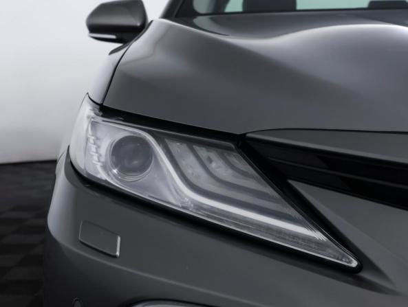 Toyota Camry VIII (XV70) Рестайлинг с пробегом 2022 года, цена 3 144 000 рублей, 106784 км, седан, Автокод Объявления