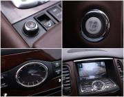 Infiniti EX I (J50) Москва  - изображение 35