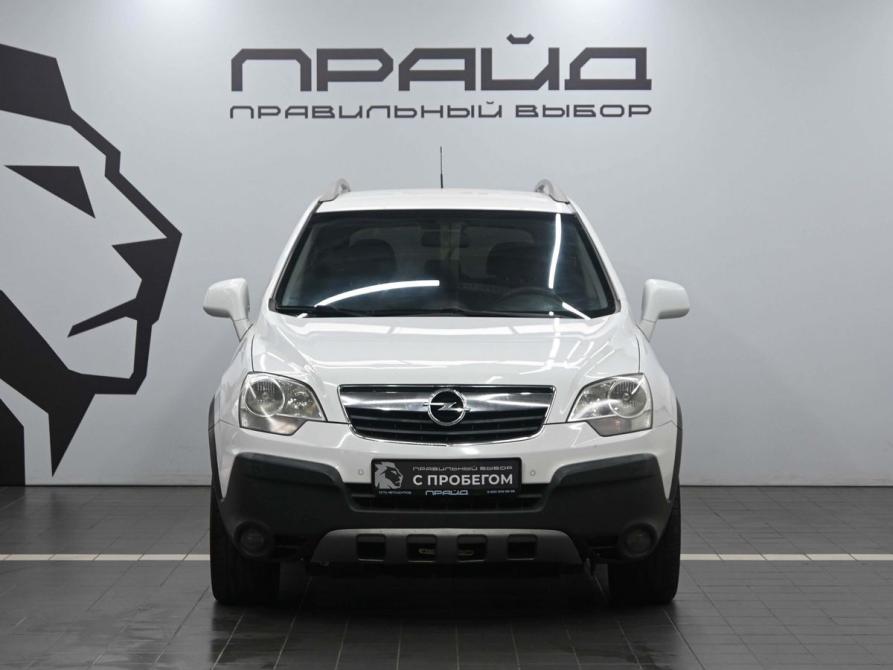 Opel Antara I Ростов-на-Дону  - изображение 2