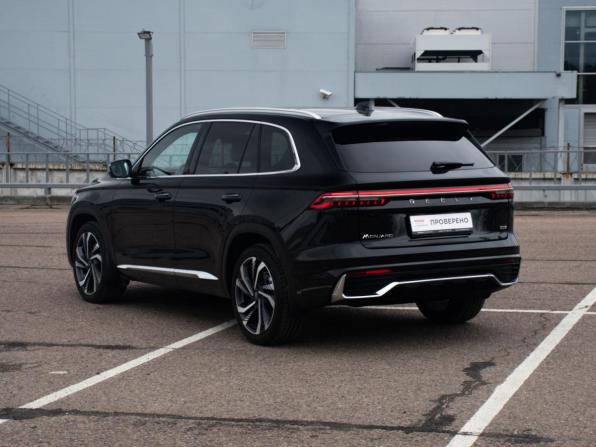 Geely Monjaro I с пробегом 2023 года, цена 3 579 000 рублей, 29232 км, внедорожник, Автокод Объявления