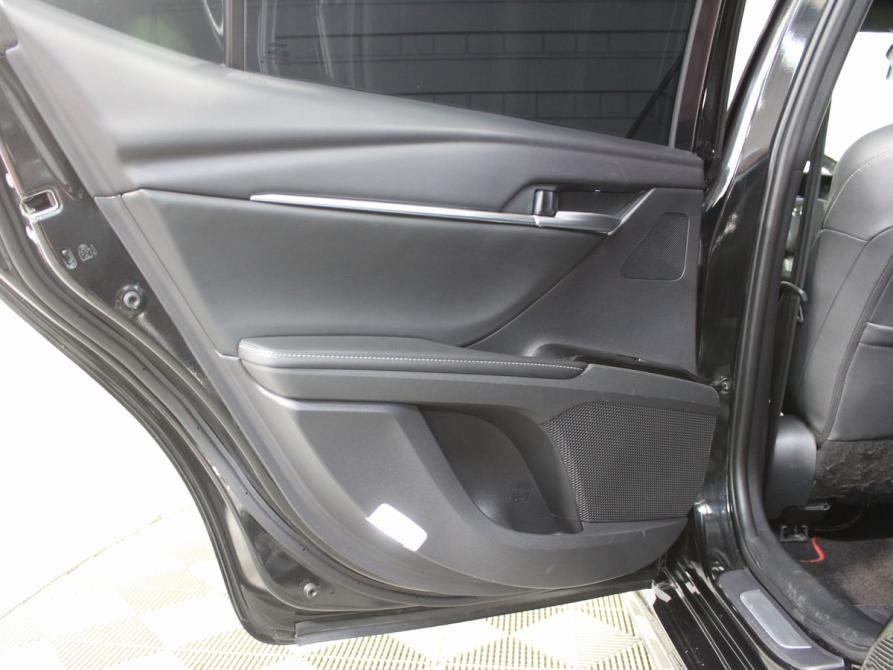 Toyota Camry IX (XV80) China Market Москва  - изображение 22