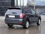 Subaru Forester IV Новосибирск  - изображение 28