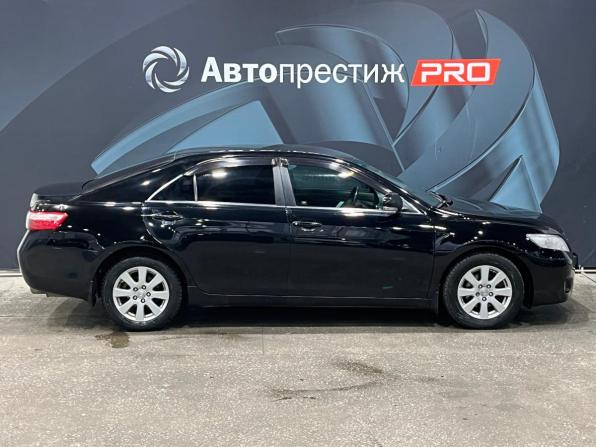 Toyota Camry VI (XV40) Рестайлинг с пробегом 2011 года, цена 1 049 000 рублей, 572896 км, седан, Автокод Объявления