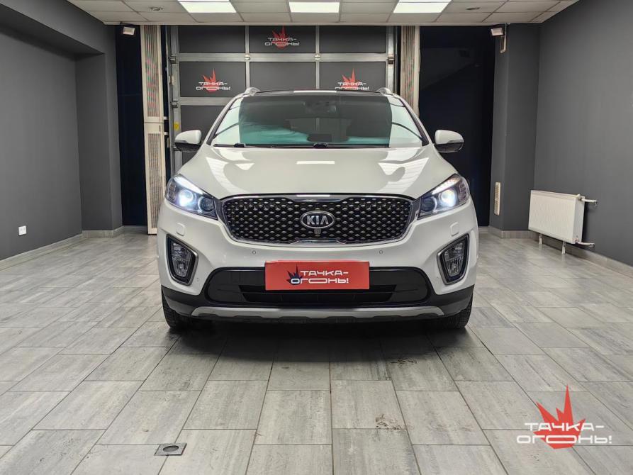 Kia Sorento III Prime Пермь  - изображение 3