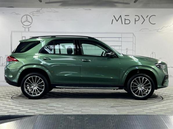 Новый Mercedes-Benz GLE II (V167) Рестайлинг 2025 года, цена 14 749 999 рублей, внедорожник, Автокод Объявления