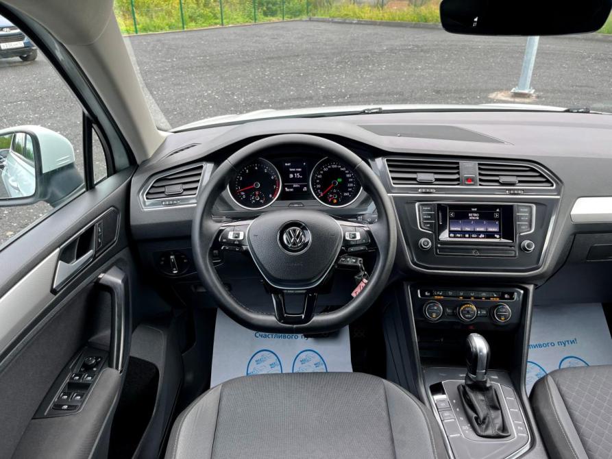 Volkswagen Tiguan II Чебоксары  - изображение 16