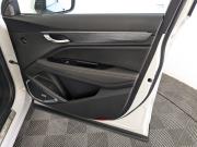 Geely Tugella I Рестайлинг Москва  - изображение 56