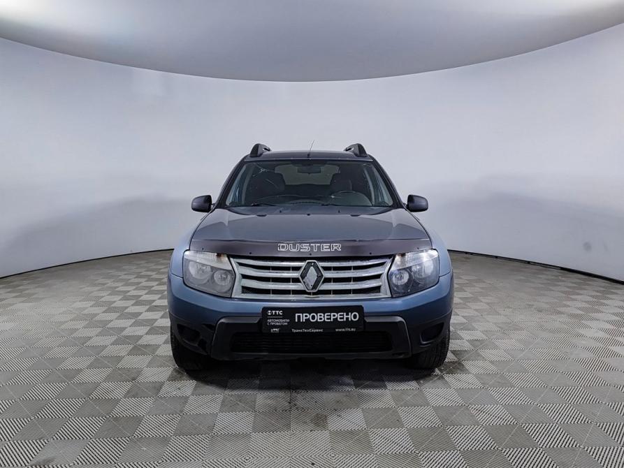 Renault Duster I Уфа  - изображение 2