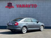 Skoda Rapid I Альметьевск  - изображение 29