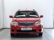 Toyota Corolla IX (E120 E130) Рестайлинг Красноярск  - изображение 26