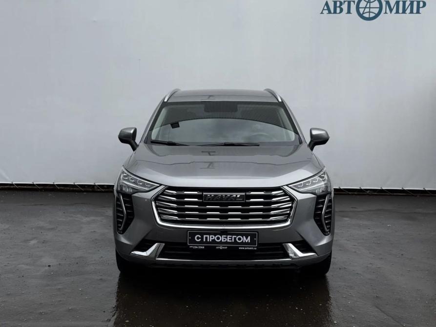 Haval Jolion I Москва  - изображение 2