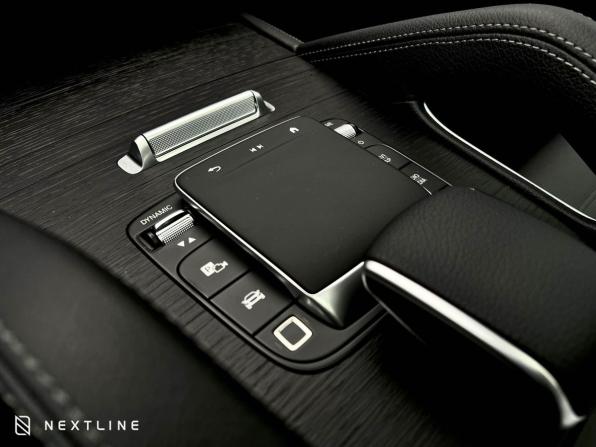 Новый Mercedes-Benz GLS II (X167) Рестайлинг 2026 года, цена 15 990 000 рублей, внедорожник, Автокод Объявления