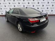 Toyota Camry VII (XV50) Рестайлинг Сургут  - изображение 21