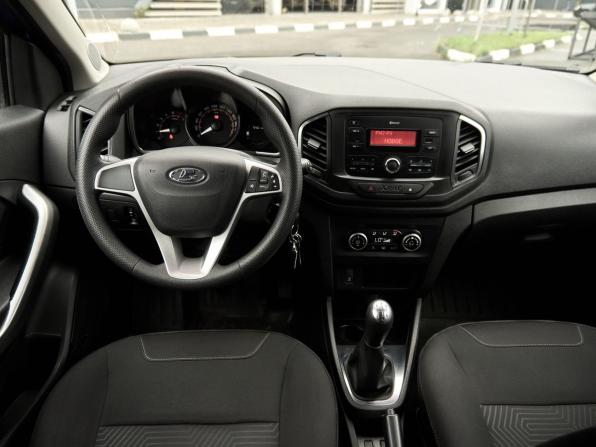Lada (ВАЗ) XRAY I с пробегом 2021 года, цена 993 500 рублей, 54999 км, хэтчбек, Автокод Объявления