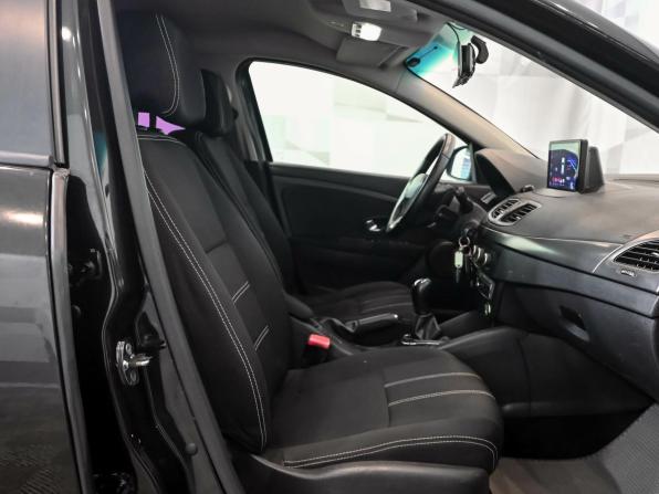 Renault Fluence I Рестайлинг с пробегом 2013 года, цена 725 000 рублей, 180507 км, седан, Автокод Объявления