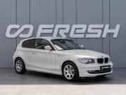 BMW 1 серии I (E81/E82/E87/E88) Рестайлинг Краснодар  - изображение 17