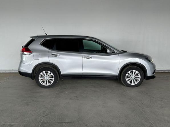Nissan X-Trail III с пробегом 2016 года, цена 1 930 000 рублей, 50888 км, внедорожник, Автокод Объявления
