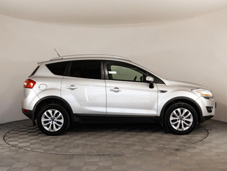 Ford Kuga I Санкт-Петербург  - изображение 4