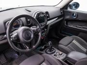 Mini Countryman II Рестайлинг Москва  - изображение 26
