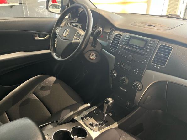 SsangYong Actyon II с пробегом 2012 года, цена 749 000 рублей, 138500 км, внедорожник, Автокод Объявления