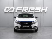 Lada (ВАЗ) Vesta I Воронеж  - изображение 18