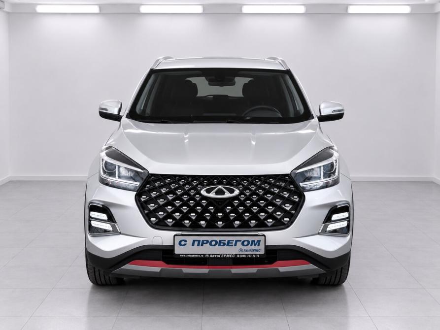 Chery Tiggo 4 Pro I Москва  - изображение 2