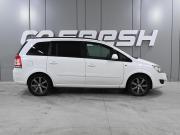 Opel Zafira B Рестайлинг Ростов-на-Дону  - изображение 24