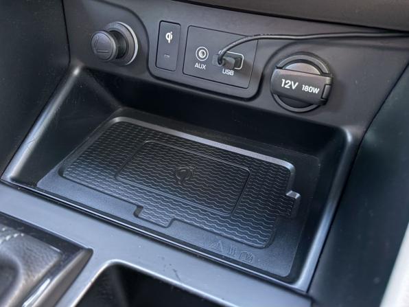 Hyundai Tucson III Рестайлинг с пробегом 2020 года, цена 3 499 000 рублей, 26725 км, внедорожник, Автокод Объявления