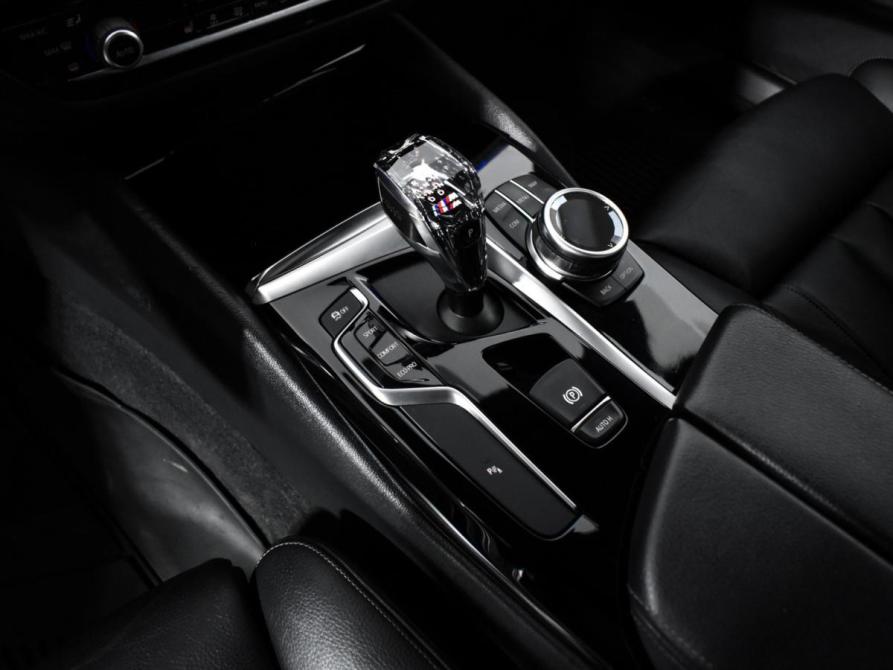 BMW 5 серии VII (G30/G31/G38) Санкт-Петербург  - изображение 12