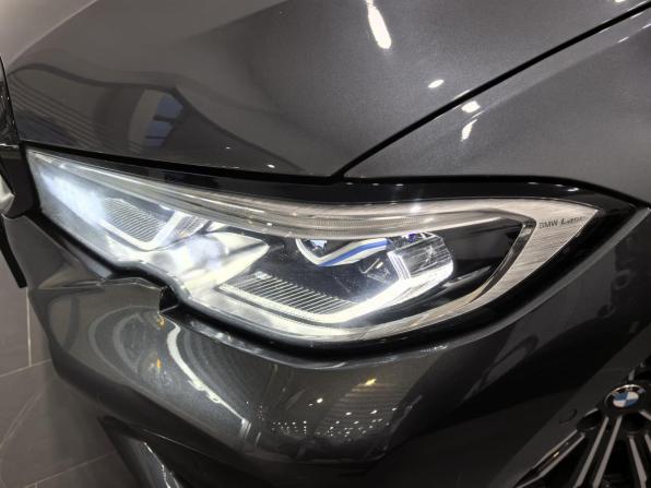 BMW 3 серии VII (G2x) с пробегом 2020 года, цена 4 695 000 рублей, 63048 км, седан, Автокод Объявления